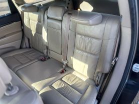 2014 JEEP GRAND CHEROKEE SUV V6, FLEX FUEL, 3.6 LITER LIMITED SPORT UTILITY 4D