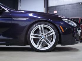 2013 BMW 6 SERIES for sale in  Orlando, FL