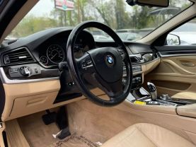 2011 Bmw 5 Series - Image 7