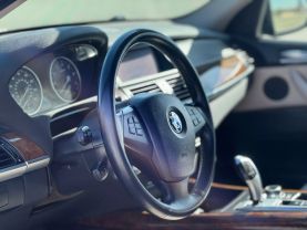 2013 BMW X5 SUV 6-CYL, TURBO, 3.0 LITER XDRIVE35I SPORT UTILITY 4D