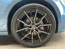 2016 VOLKSWAGEN E-GOLF HATCHBACK ELECTRIC MOTOR SE HATCHBACK SEDAN 4D