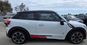 2013 Mini Paceman - Image 7