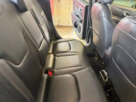 2017 JEEP RENEGADE SUV GRAY AUTOMATIC - Budget Used Car Sales