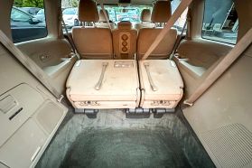 2016 HONDA ODYSSEY VAN - AUTOMATIC - Gentle Carmen Auto