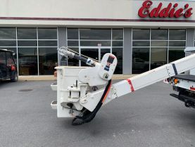 2019 RAM 5500 46FT BUCKET TRUCK ALTEC AT41M BUCKET TRUCKS 6-CYL, TURBO DIESEL, 6.7 LITER TRADESMAN REGULAR CAB 2D - Eddies Auto Sales