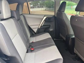 2013 TOYOTA RAV4 SUV 4-CYL, 2.5 LITER XLE SPORT UTILITY 4D