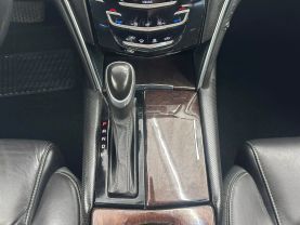2015 CADILLAC XTS
