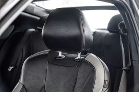 2016 HYUNDAI VELOSTER COUPE 4-CYL, TURBO, 1.6 LITER TURBO COUPE 3D