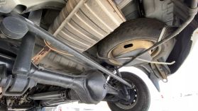 1999 SUZUKI EVERY VAN F6A JOIN