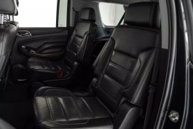 2020 GMC YUKON XL SUV V8, ECOTEC3, 6.2 LITER DENALI SPORT UTILITY 4D