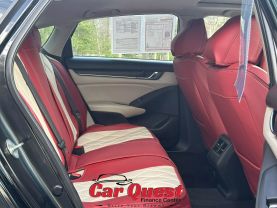 2018 Honda Accord - Image 14