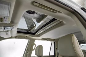 2014 LEXUS GX SUV V8, 4.6 LITER GX 460 LUXURY SPORT UTILITY 4D