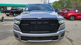 2025 Ram 1500 Quad Cab - Image 2