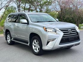 2019 LEXUS GX