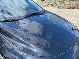 2023 CHEVROLET MALIBU SEDAN 4-CYL, TURBO, 1.5 LITER 2LT SEDAN 4D at T&T Repairables - used car dealership in Spencer, Indiana.