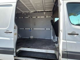 2015 MERCEDES-BENZ SPRINTER 3500 CARGO CARGO - AUTOMATIC - Dart Auto Group