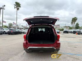2017 Nissan Pathfinder - Image 4