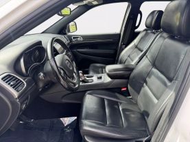 2021 JEEP GRAND CHEROKEE SUV V6, VVT, 3.6 LITER LIMITED SPORT UTILITY 4D