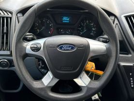 2018 FORD TRANSIT 350 WAGON PASSENGER - AUTOMATIC - Dart Auto Group