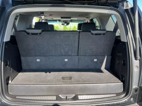 2019 GMC YUKON SUV V8, ECOTEC3, 6.2 LITER DENALI SPORT UTILITY 4D - The Auto Lot