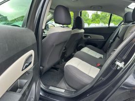 2012 CHEVROLET CRUZE