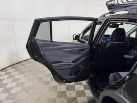 2019 SUBARU CROSSTREK SUV 4-CYL, PZEV, 2.0 LITER 2.0I PREMIUM SPORT UTILITY 4D