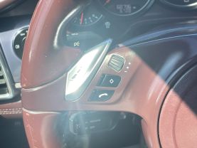 2014 PORSCHE PANAMERA