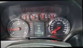 2018 Chevrolet Silverado 1500 Double Cab Work Truck Pickup 4d 6 1/2 Ft - Image 12