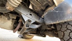 1991 TOYOTA TOWNACE CAMPER 2C COMPO CAMPER