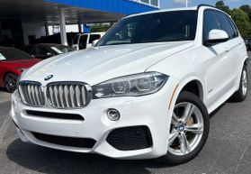 2016 Bmw X5 Xdrive50i Sport Utility 4d - Image 2