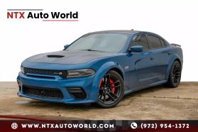 2021 Dodge Charger - Image 1