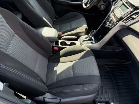 2014 HYUNDAI ELANTRA HATCHBACK 4-CYL, 2.0 LITER GT HATCHBACK 4D