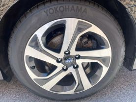 2022 SUBARU LEGACY SEDAN 4-CYL, 2.5 LITER LIMITED SEDAN 4D - Gesner Auto Inc in Taunton, MA, 41.88613, -71.14527