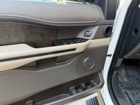 2019 FORD EXPEDITION SUV WHITE AUTOMATIC - Budget Used Car Sales