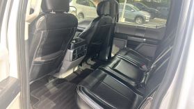 2019 FORD F150 SUPERCREW CAB
