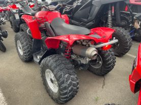 2009 CAN-AM RENEGADE 500 EFI ATV 2CYL. -