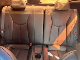 2016 HYUNDAI VELOSTER COUPE 4-CYL, TURBO, 1.6 LITER TURBO RALLY EDITION COUPE 3D
