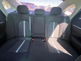 2021 Hyundai Sonata Sel Sedan 4d - Image 35