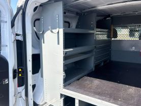 2018 RAM PROMASTER CITY CARGO - AUTOMATIC - Dart Auto Group