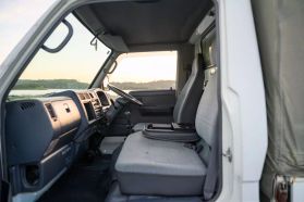 1998 TOYOTA DYNA TRUCK 3Y -