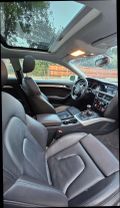 2014 AUDI A5 PREMIUM PLUS COUPE 2D