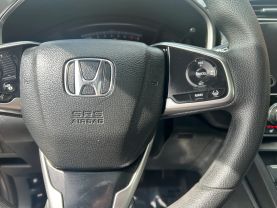 2017 HONDA CR-V SUV 4-CYL, TURBO, 1.5 LITER EX SPORT UTILITY 4D