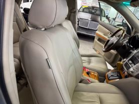 2007 LEXUS RX SUV V6, 3.5 LITER RX 350 SPORT UTILITY 4D