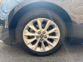 2022 TOYOTA COROLLA SEDAN 4-CYL, 1.8 LITER LE SEDAN 4D - Gesner Auto Inc in Taunton, MA, 41.88613, -71.14527