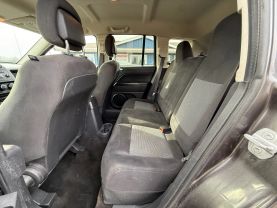 2016 JEEP COMPASS SUV 4-CYL, 2.4 LITER SPORT SUV 4D