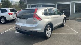 2014 Honda Cr-v - Image 5
