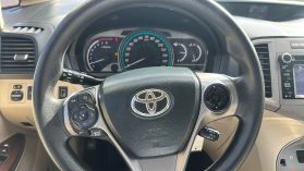 2013 TOYOTA VENZA