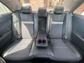 2014 TOYOTA CAMRY SEDAN 4-CYL, 2.5 LITER SE SEDAN 4D