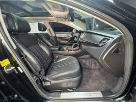 2016 KIA K900 SEDAN V8, GDI, 5.0 LITER LUXURY SEDAN 4D