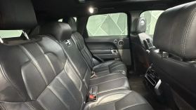 2016 LAND ROVER RANGE ROVER SPORT
